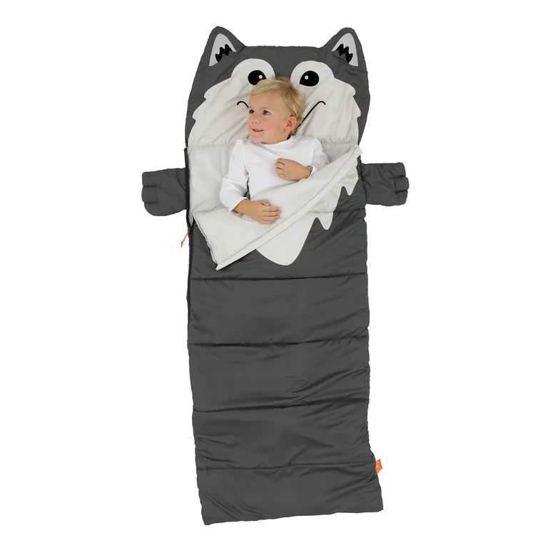 Sleeping Bag For Kids – ALPSCOMMERCE