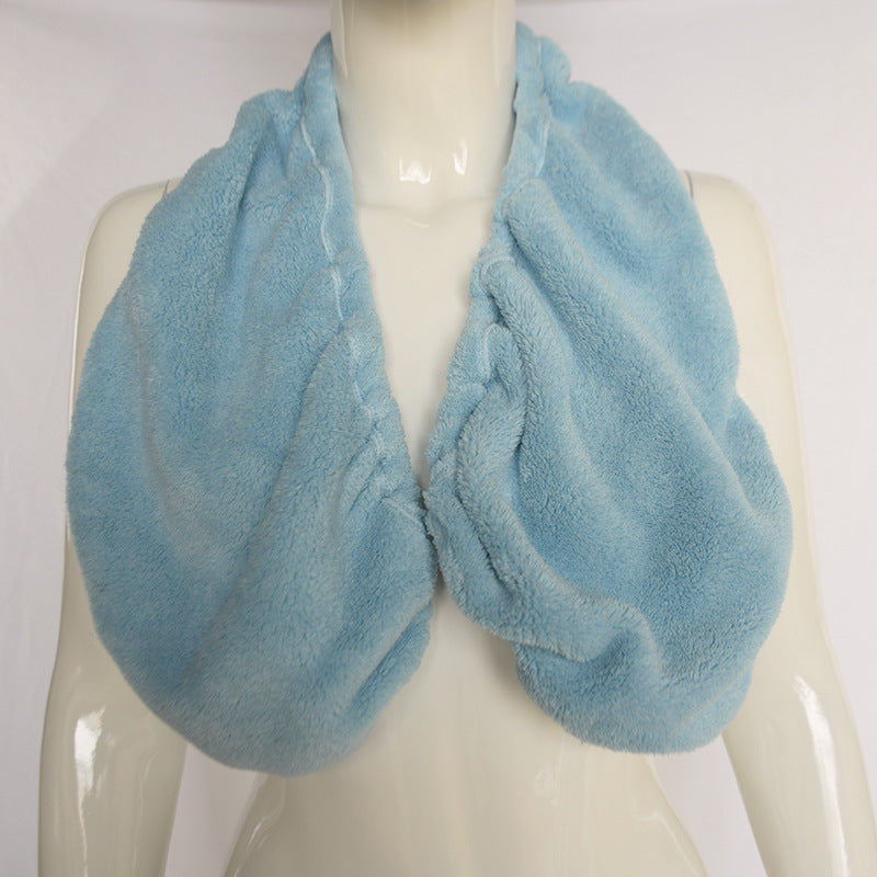 Towel Bra Bath Towel Hanging Neck Wrapped Chest shower towel underwear towel