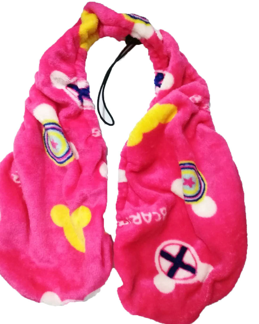 Towel Bra Bath Towel Hanging Neck Wrapped Chest shower towel underwear towel