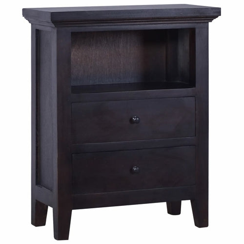 Side Cabinet 23.6