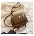 All-match Commuting Fashion Portable Small Square Bag