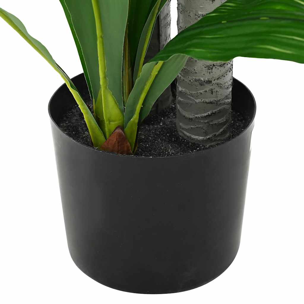 Artificial Dragon Tree, 36 Leaves, 120 cm