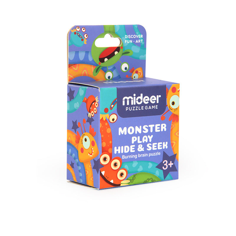 Board Game Puzzle Intelligence Enlightenment Brain-burning