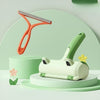 Cat Lent Remover Hair Artifact Adsorption Hair Remover Multifunctional Bristle Shaving Pet Dog Cat Hair Cleaner
