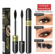 SUNFLOWER Double Effect Waterproof Mascara Long Curling
