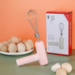 Electric Blender Electric Hand Mixer, Egg Beater Cake Baking Mixer, Cookware, Kitchenware
