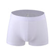 Men's Underwear 40 Pieces Pure Cotton Boxer Brief