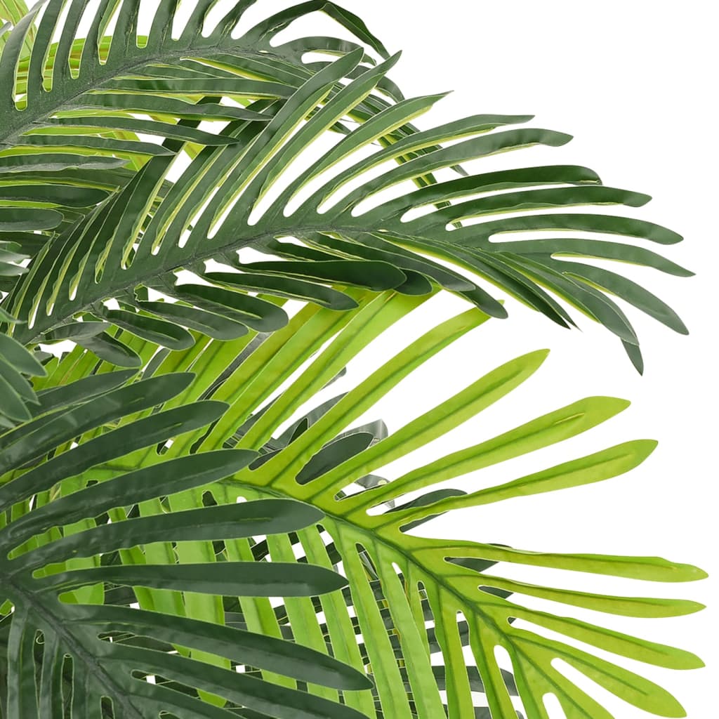 Artificial Cycas Palm Tree with Pot 90 cm