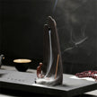 Ceramic Backflow Incense Burner
