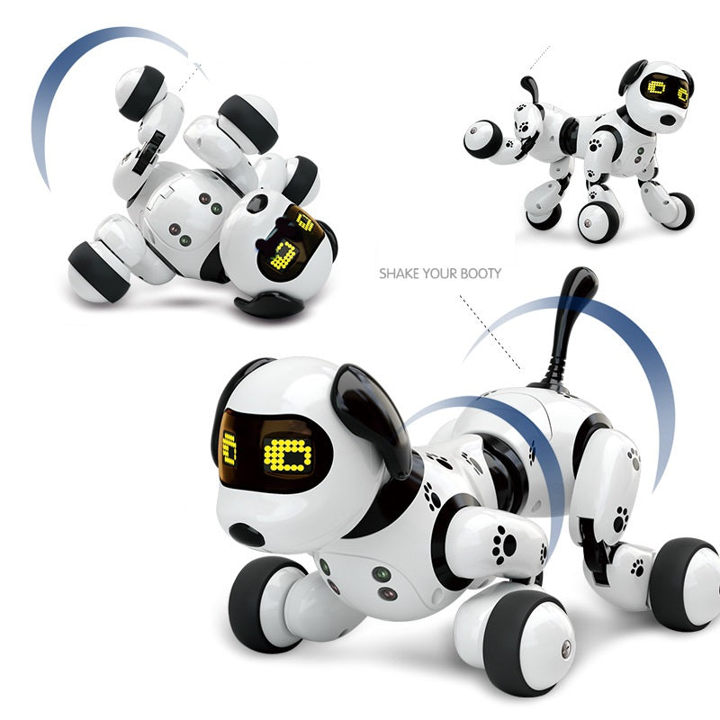 Alpcamers Electronic  toy