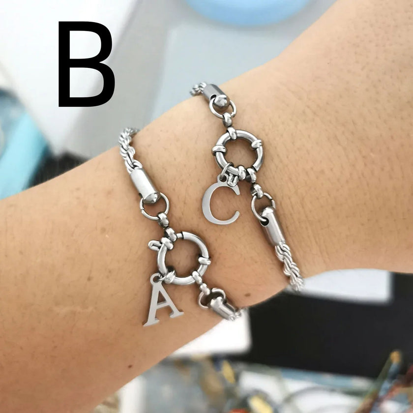 Bracelet Simple Style Ornament Accessories