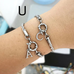 Bracelet Simple Style Ornament Accessories