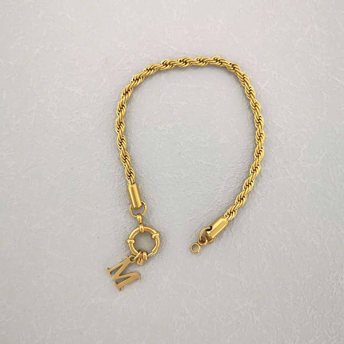 Bracelet Simple Style Ornament Accessories