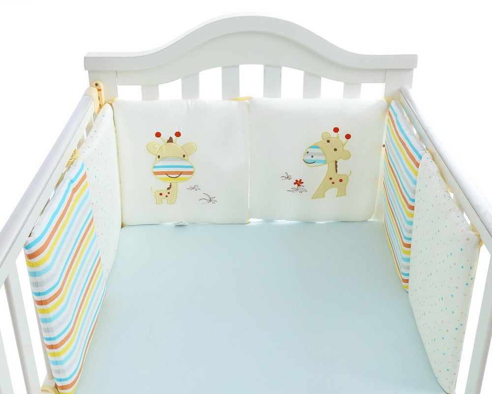 Baby Bedding Bedding Children Bed Fence Backup