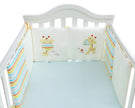 Baby Bedding Bedding Children Bed Fence Backup