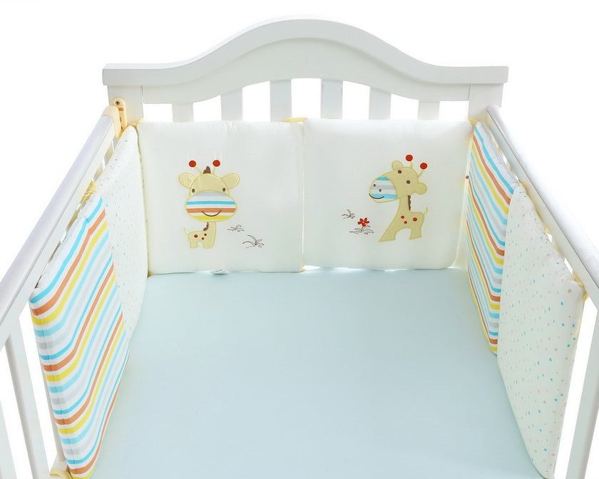 Baby Bedding Bedding Children Bed Fence Backup