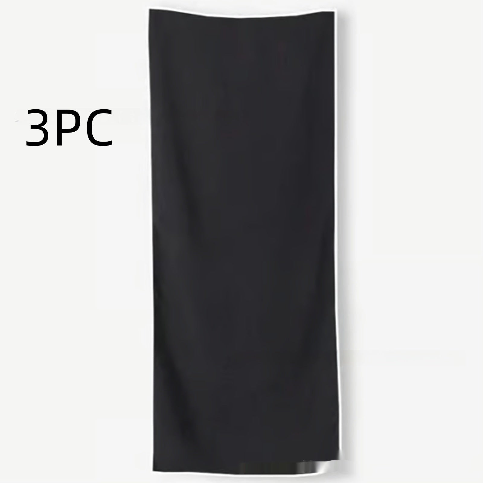 Car Magnetic Bath Towel Outdoor Bath Beach