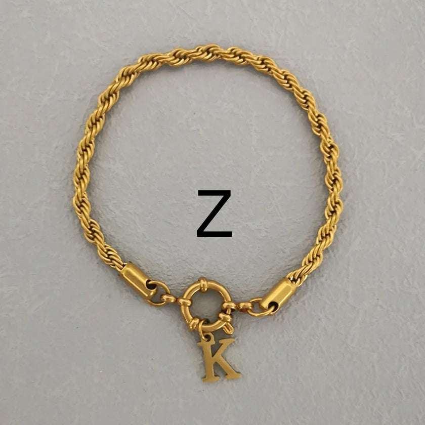 Bracelet Simple Style Ornament Accessories