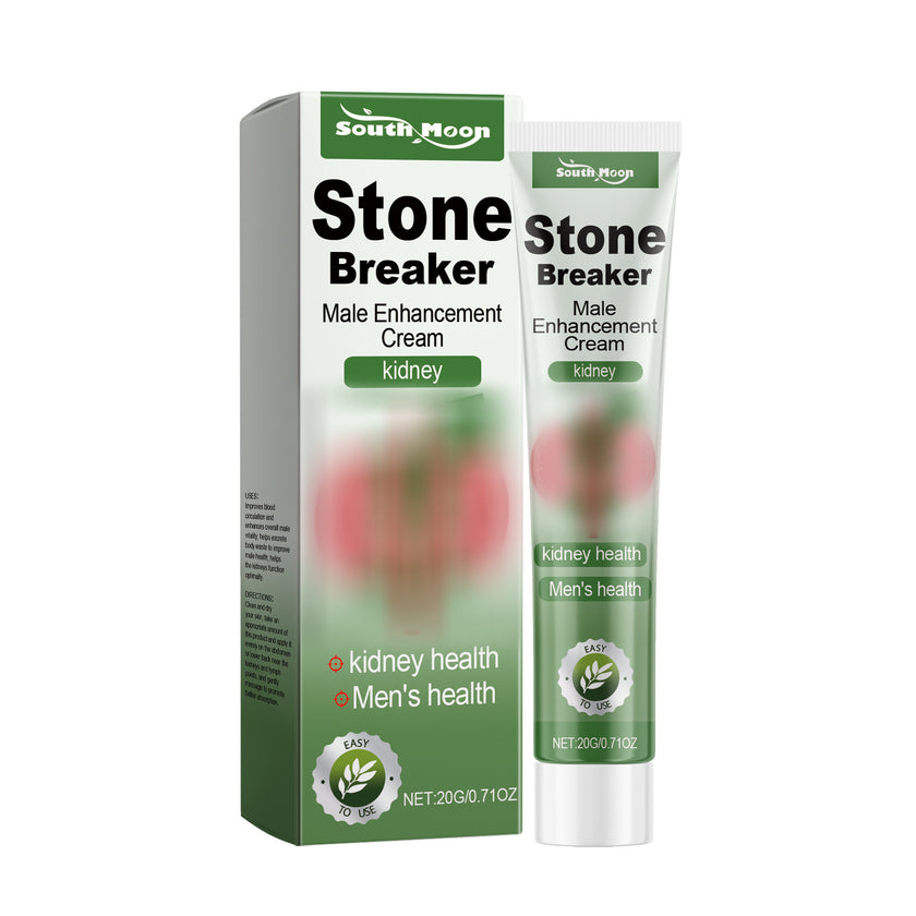 Ginseng Gentle Nourishing Care Male Body Massage Neck Cream