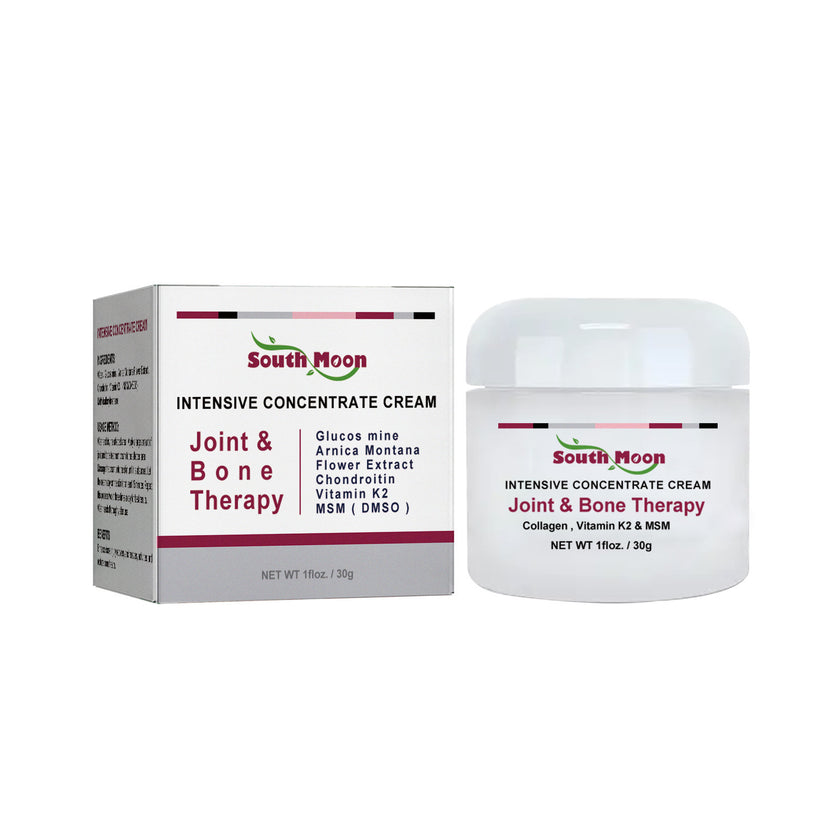 Protein Cream Soothes Joint Bone Soreness, Deformation, Correction And Repair Alpscommerce