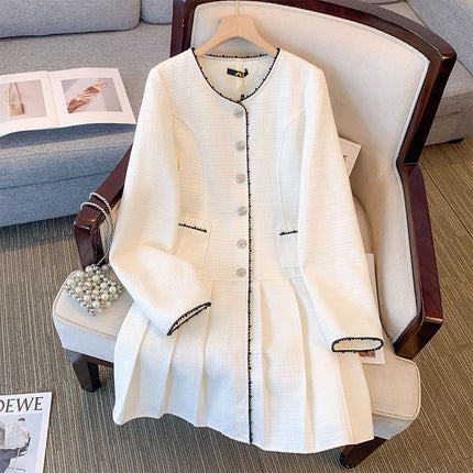 Women's Fashion Personality Classic Style Dress