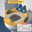 Baby Seat Cushion Toilet Seat