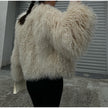 Women's Winter Warm Long Sleeves Coat