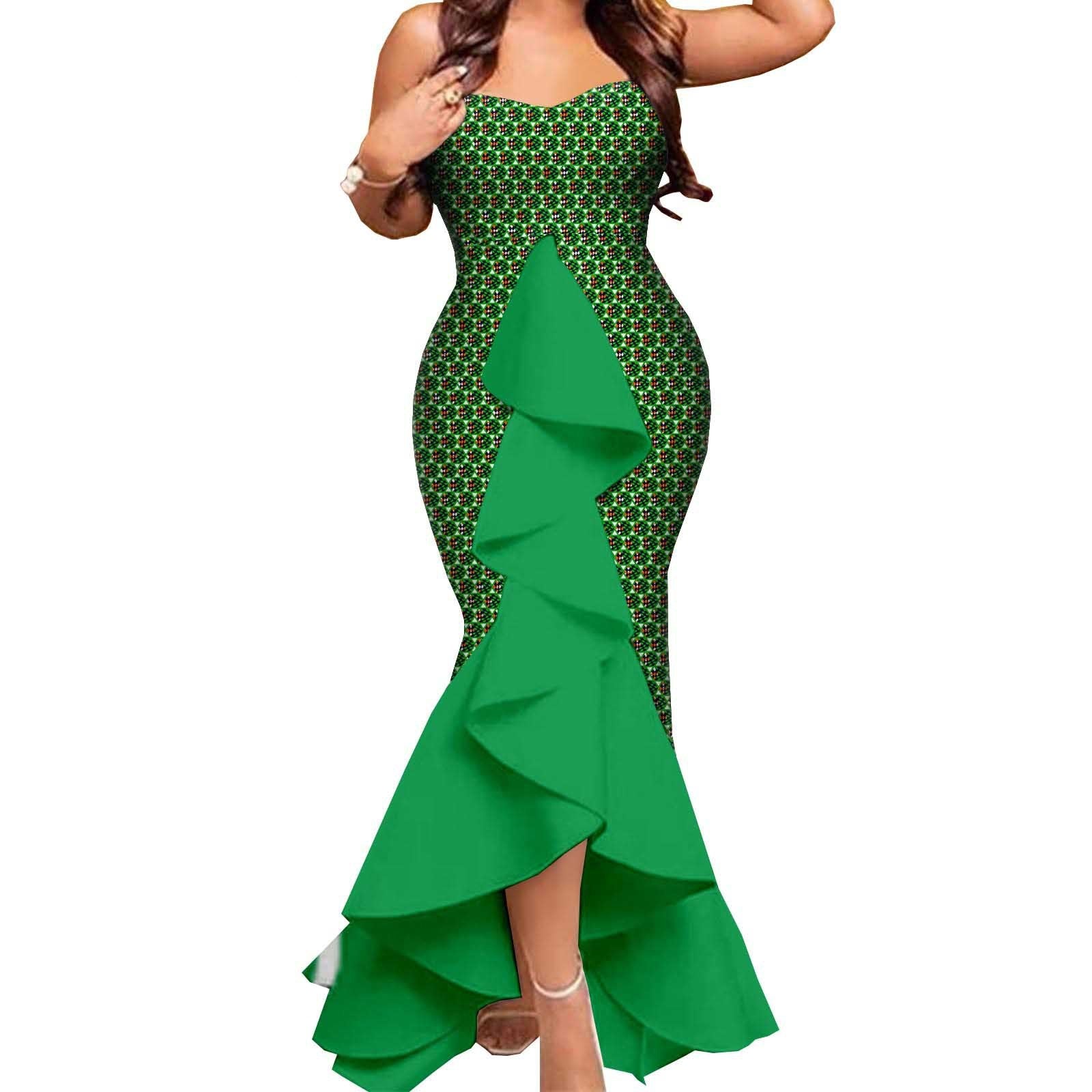 Alpscommerce fashion Ladies party Dress