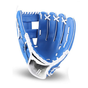Baseball Glove PVC Base Softball PU Kids