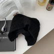 Bear Ear Protection Hat For Women In Autumn And Winter