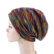 Men's And Women's Double-layer Plus Velvet Ear Caps
