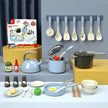 Home Appliances Series Children's Play House Electric Kitchen Toys