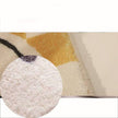 Creative Decorative Cloud Pattern Shaped Carpet
