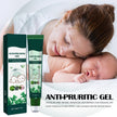 Anti-mosquito Antipruritic Ball Gel Children's Itching Anti-mosquito Bite Care Cooling Oil