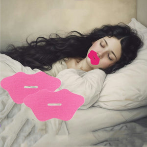 Breathing Patch Anti-open Mouth Breathing Sleep Anti-snoring Paster