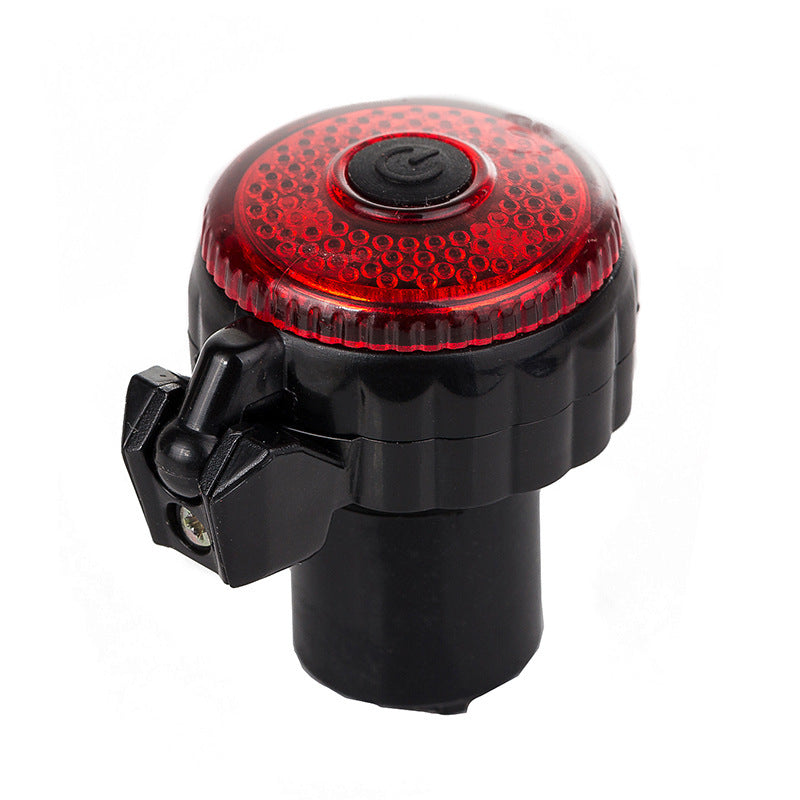 Bicycle Rearview Mirror Handlebar Back Eye Cycling Rear View