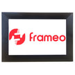 10.1 Inch Smart Cloud WIFI Digital Picture Frame 1280x800 Full IPS Touchscreen With Free Frameo APP, Easy Share Photos Or Videos, Sleep Mode, 16GB Storage
