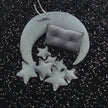 Photo Photography Newborn Props Stars And Moon Collocation