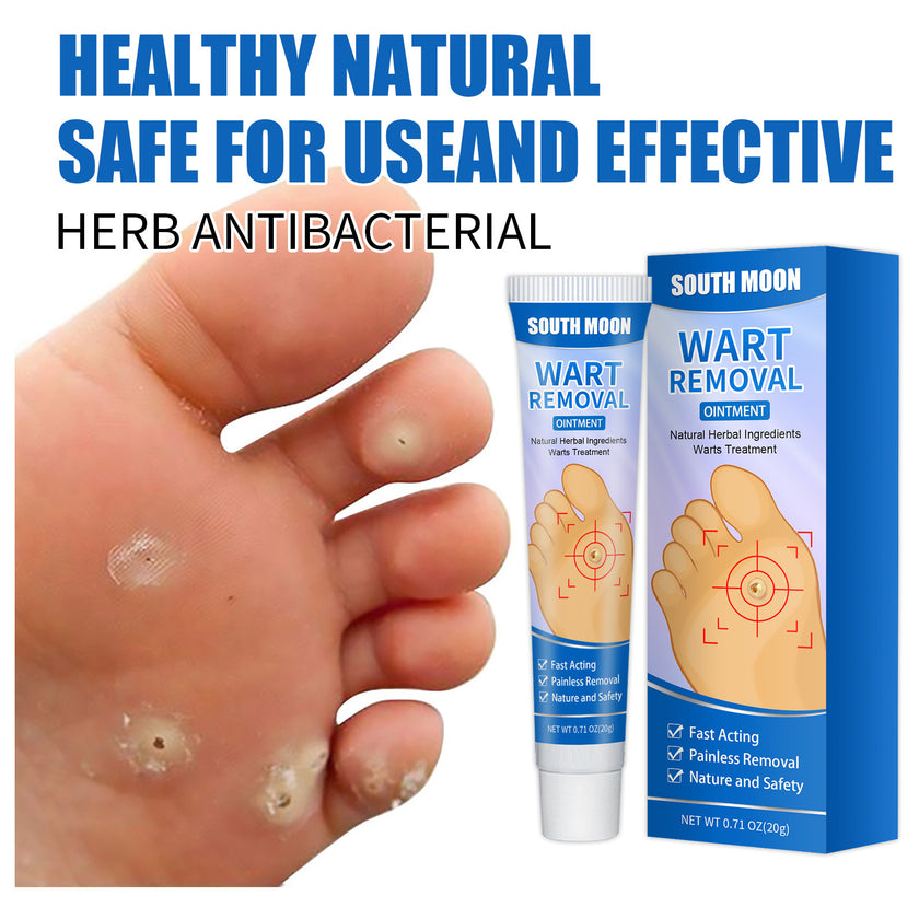 Remove Corns Cream To Smooth The Calluses