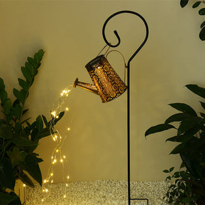 Solar Outdoor Light Garden Villa Decorative Creative Hollow Waterproof Lawn Lamp