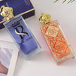 The Odour Of Roses Tone Long-lasting Perfume