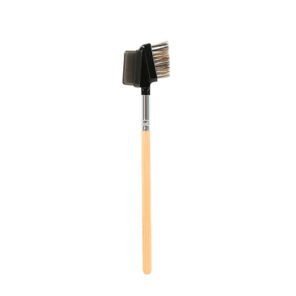 Steel Needle Lash Comb Mascara Brush Single Makeup