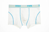 Boxer Cotton Large Size Men's Sports Underwear