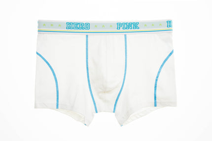 Boxer Cotton Large Size Men's Sports Underwear