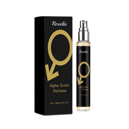 Alpha Scent Perfume