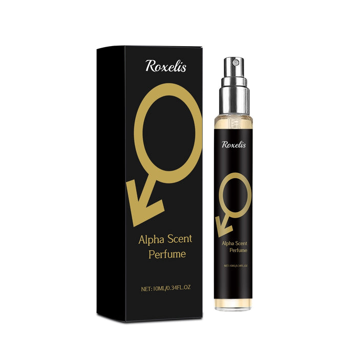 Alpha Scent Perfume