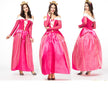 Party Cos Princess Dress Masquerade Party