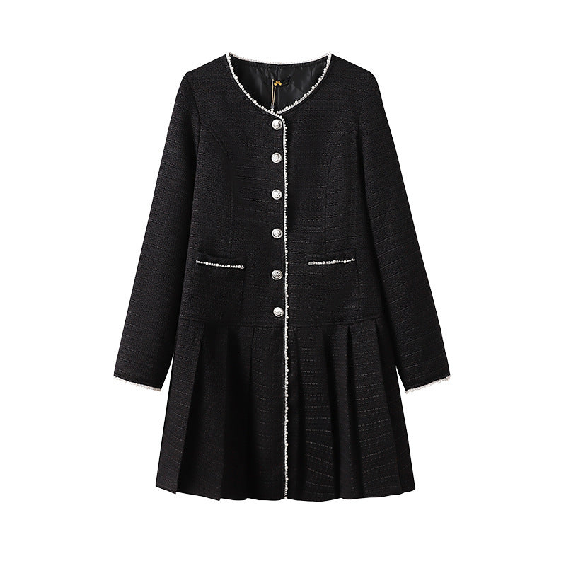 Women's Fashion Personality Classic Style Dress