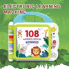 High Quality Educational English Kids Intelligent Book Learning Machine