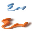 Silicone Elastic Nasal Splint Anti-snoring Device With Color Box Full Set Anti-snoring